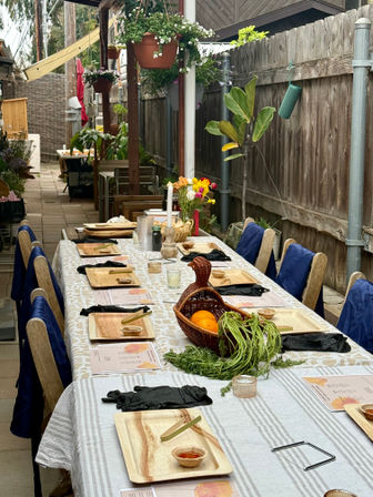 Grazing Board Classes: Autumn Edition! (Community) image 7