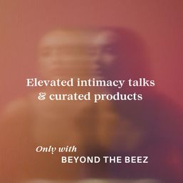 Elevated Intimacy Talks & Curated Sexual Wellness Products by Beyond the Beez image 5