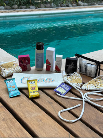 Elevated Intimacy Talks & Curated Sexual Wellness Products by Beyond the Beez image 2