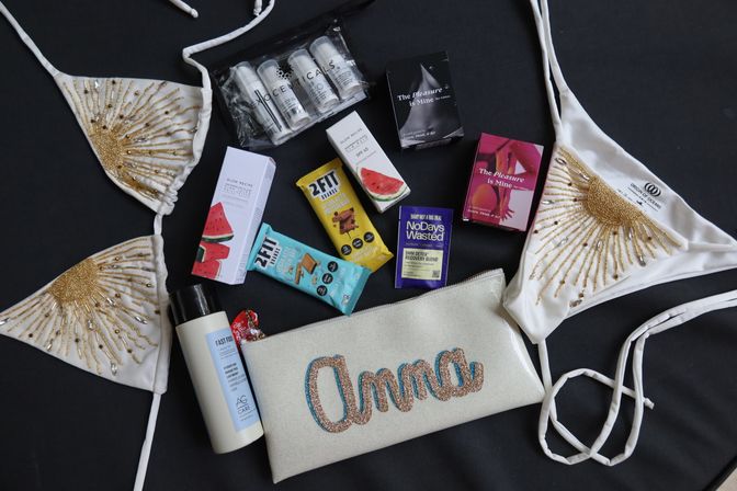 Elevated Intimacy Talks & Curated Sexual Wellness Products by Beyond the Beez image 3