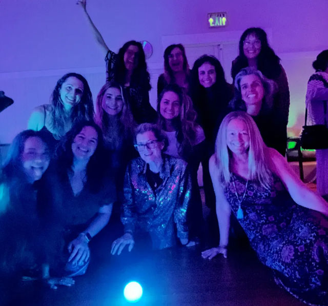Movement, Music & Magic: Private DJ-Led Dance Journey for Your Group image 4