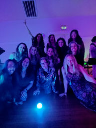 DJ Dance Journey: Movement, Music & Magic! image 3