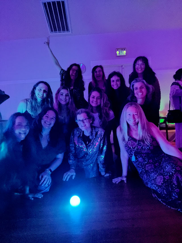 DJ Dance Journey: Movement, Music & Magic! image 3