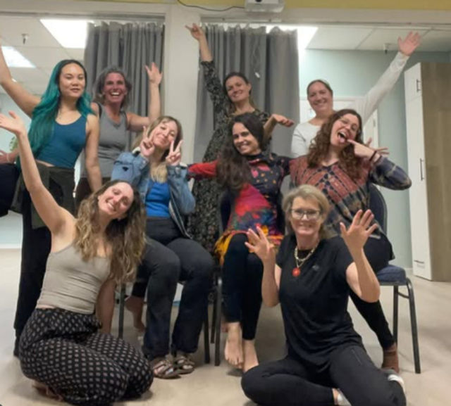 Movement, Music & Magic: Private DJ-Led Dance Journey for Your Group image 3