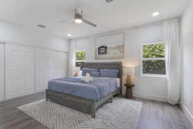 Luxury Villa with Heated Pool, Fire Pit & Open Space for Events image 29