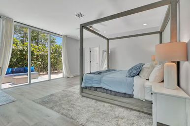 Luxury Villa with Heated Pool, Fire Pit & Open Space for Events image 26