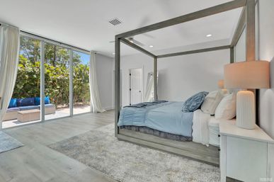 Luxury Villa with Heated Pool, Fire Pit & Open Space for Events image 44