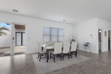 Luxury Villa with Heated Pool, Fire Pit & Open Space for Events image 17