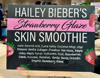 Beverly Hills Walking Food Tour with Gourmet Tastings and 2 Drinks image 3
