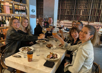 Beverly Hills Walking Food Tour with Gourmet Tastings and 2 Drinks image 7