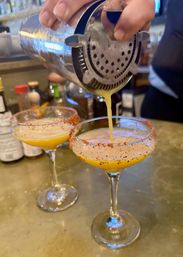 Beverly Hills Walking Food Tour with Gourmet Tastings and 2 Drinks image 17