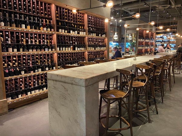 Beverly Hills Walking Food Tour with Gourmet Tastings and 2 Drinks image 10