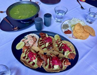 Beverly Hills Walking Food Tour with Gourmet Tastings and 2 Drinks image 36