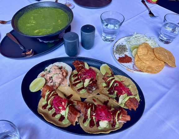 Beverly Hills Walking Food Tour with Gourmet Tastings and 2 Drinks image 36