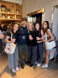 Beverly Hills Walking Food Tour with Gourmet Tastings and 2 Drinks image 24