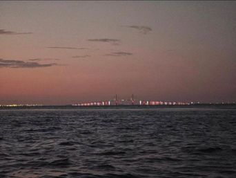 Shellebrate the Groom: Bachelor Boat Cruise with Bar Hopping & Cigars image 12