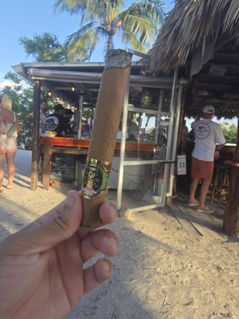 Shellebrate the Groom: Bachelor Boat Cruise with Bar Hopping & Cigars image 19