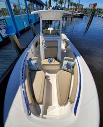 Shellebrate the Groom: Bachelor Boat Cruise with Bar Hopping & Cigars image 8