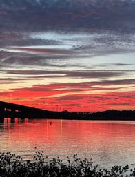Golden Hour on the Water: Private Sunset Party Cruise image 5