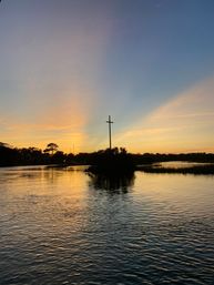 Golden Hour on the Water: Private Sunset Party Cruise image 10