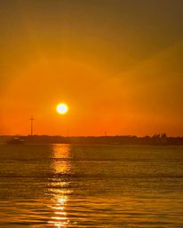 Golden Hour on the Water: Private Sunset Party Cruise image 8
