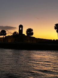 Golden Hour on the Water: Private Sunset Party Cruise image 13