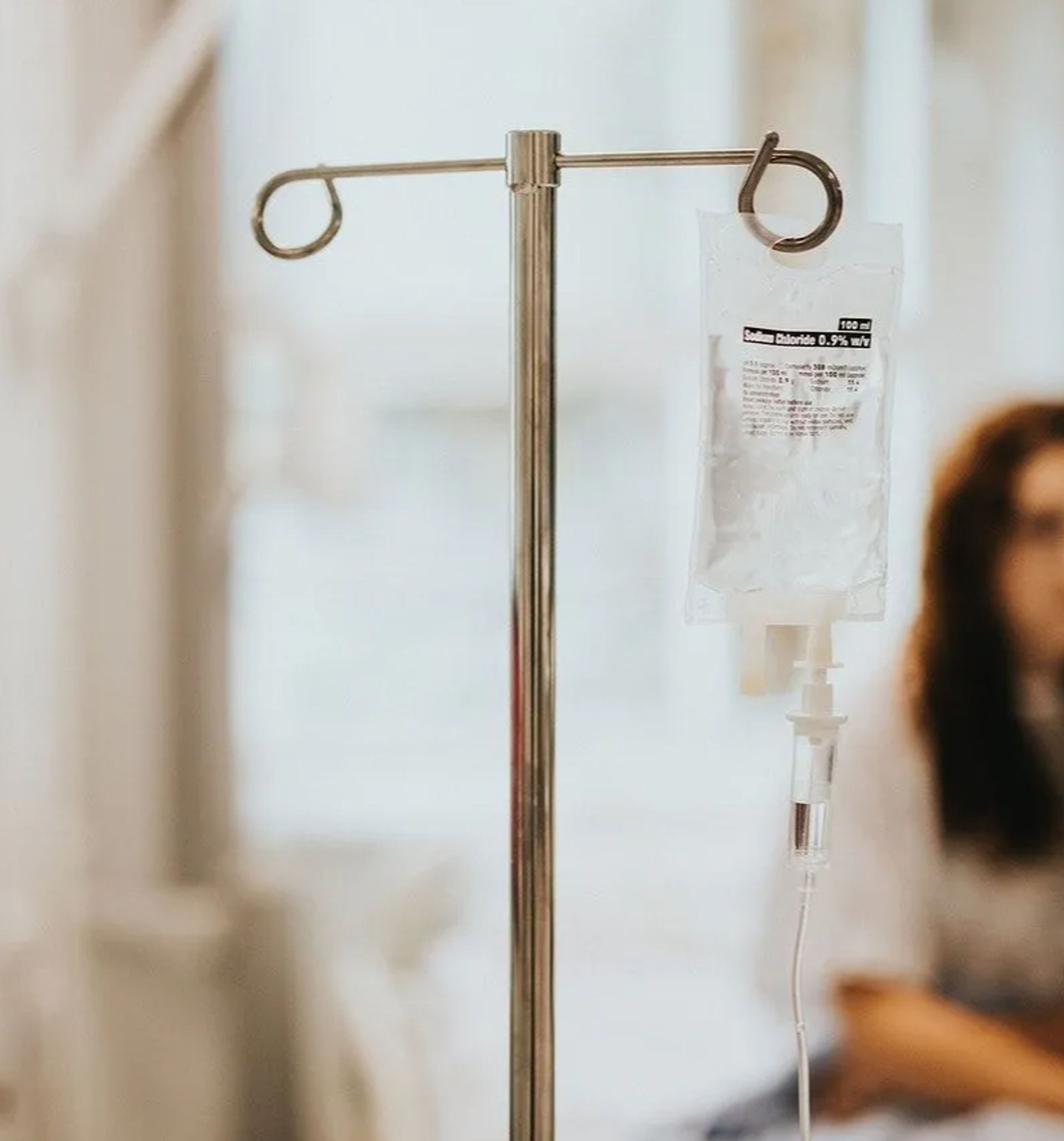 Mobile Med-Spa: Botox, B12, and IV Hydration image 1