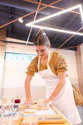 Pasta Making Experience image 53