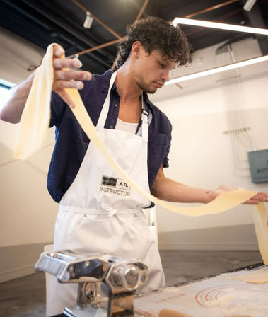 Pasta Making Experience image 2