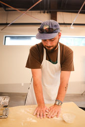Pasta Making Experience image 29