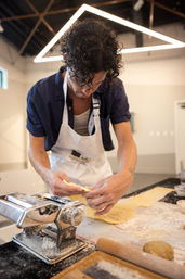 Pasta Making Experience image 21