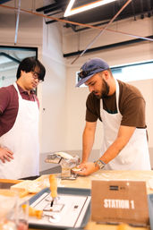Pasta Making Experience image 27