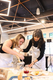 Pasta Making Experience image 15