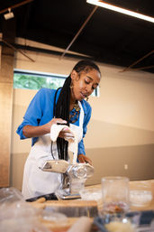 Pasta Making Experience image 18