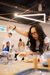 Pasta Making Experience image 41