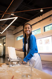 Pasta Making Experience image 16