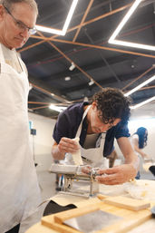 Pasta Making Experience image 20