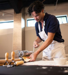 Pasta Making Experience image 4
