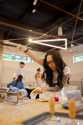 Pasta Making Experience image 40