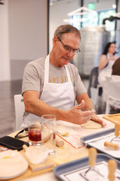 Pasta Making Experience image 22