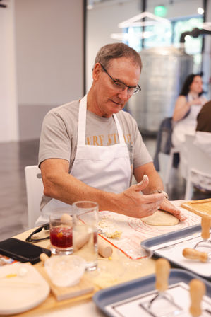 Pasta Making Experience image 22