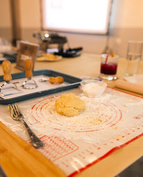 Pasta Making Experience image 50