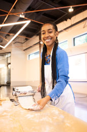 Pasta Making Experience image 14