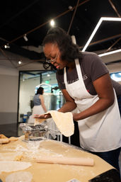 Pasta Making Experience image 34