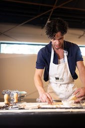 Pasta Making Experience image 60