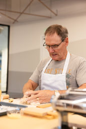 Pasta Making Experience image 23