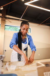 Pasta Making Experience image 19