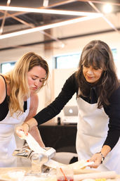 Pasta Making Experience image 12