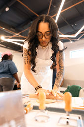 Pasta Making Experience image 36