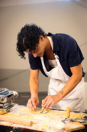 Pasta Making Experience image 10